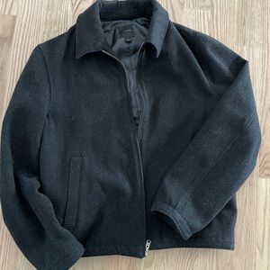 Men’s Pea Coat